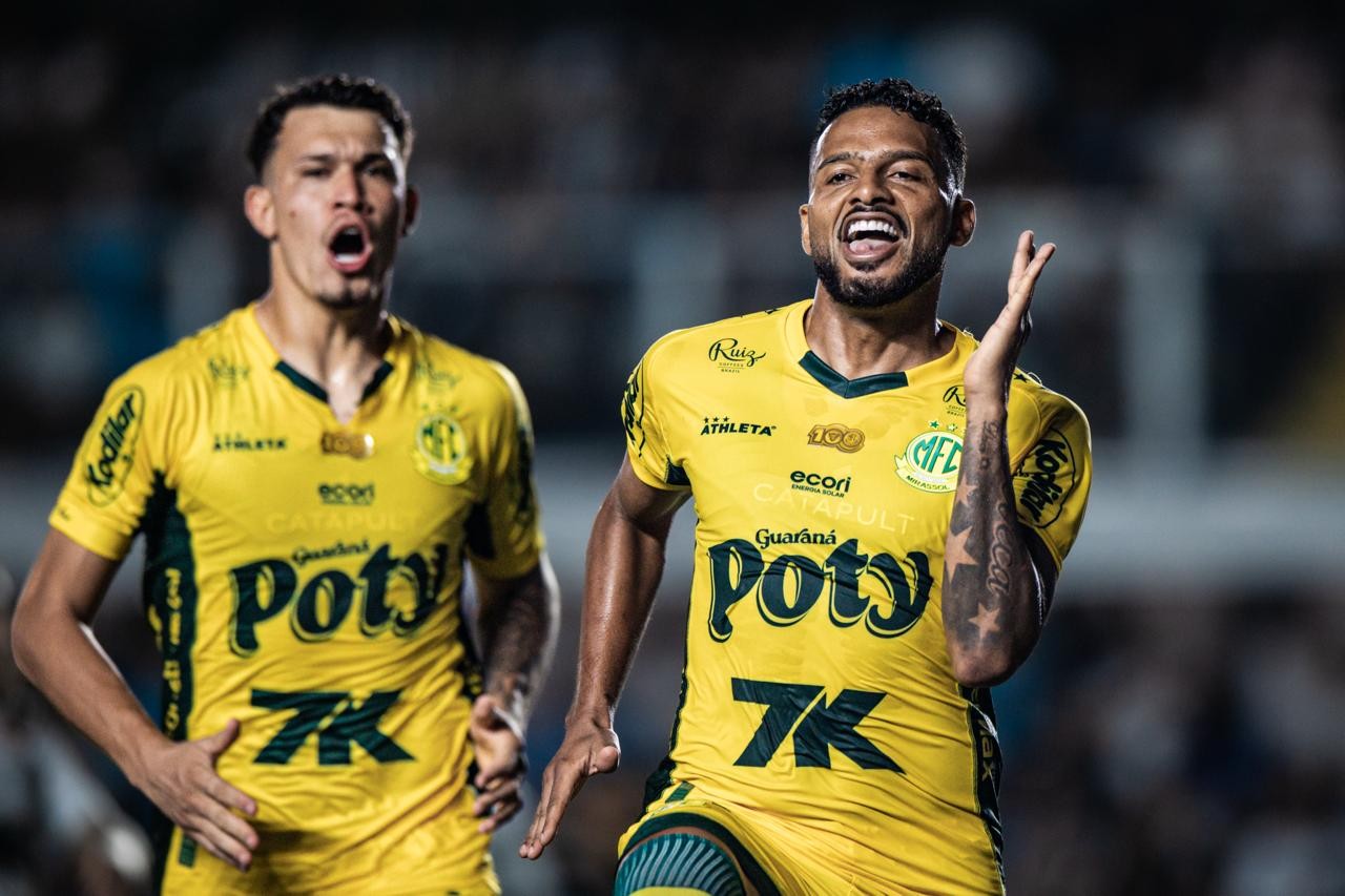 No ano do centenário, Mirassol garante vaga na Libertadores; veja feitos dos times da Série A nos seus 100 anos