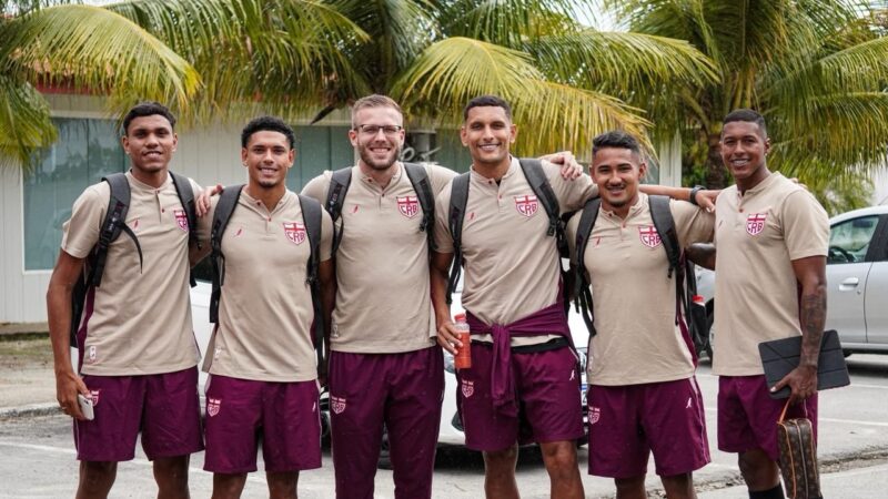 Escalação do CRB: Barroca mantém base titular e faz três mudanças para jogo contra Novorizontino