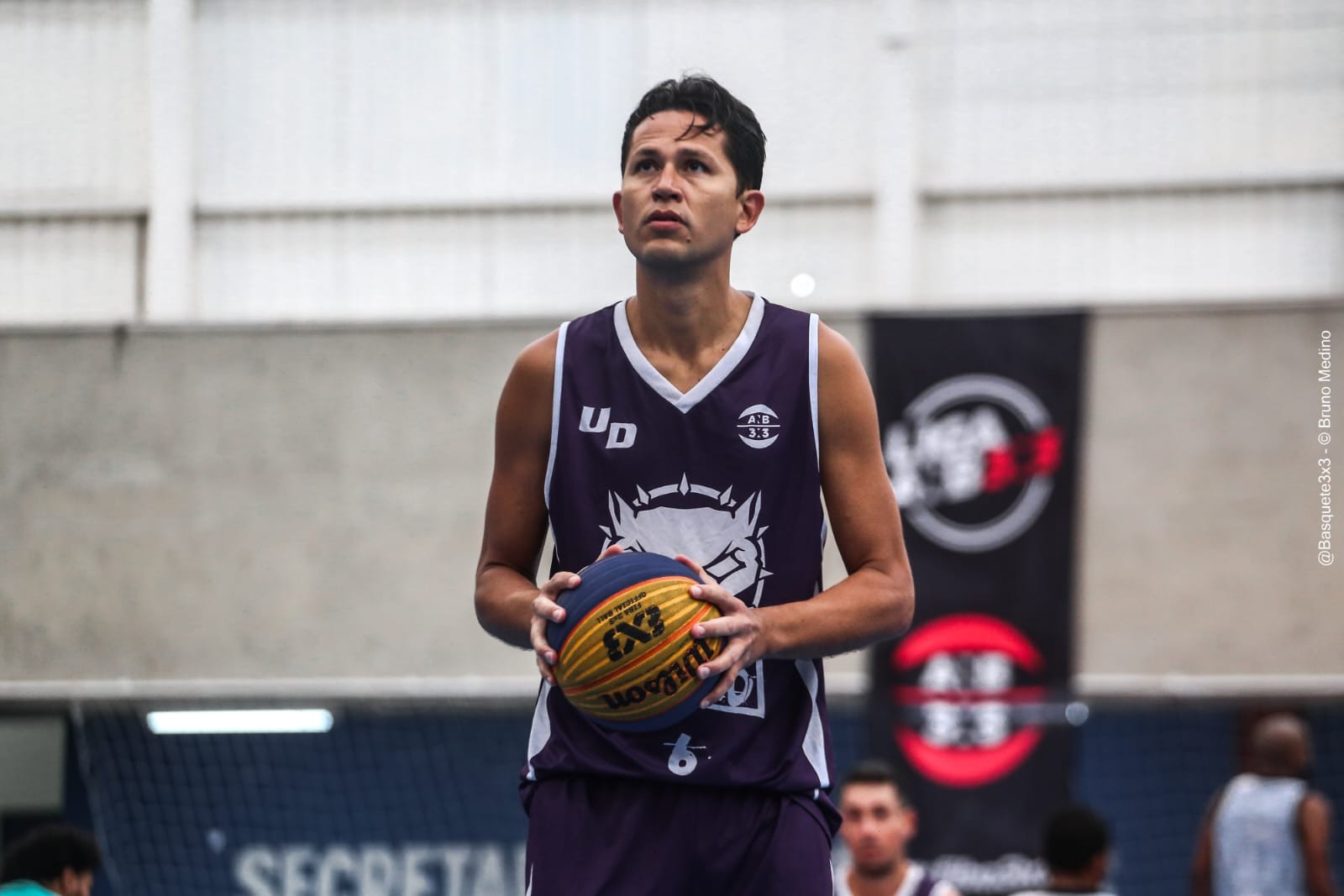 Amapaense conquista competição de basquete 3×3 em São Paulo