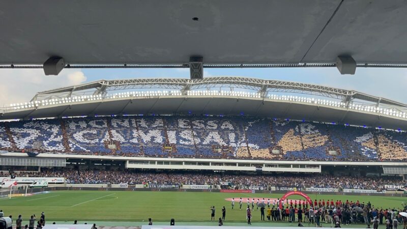 Remo bate o recorde de público da Série B 2025 em jogo do acesso contra o Goiás