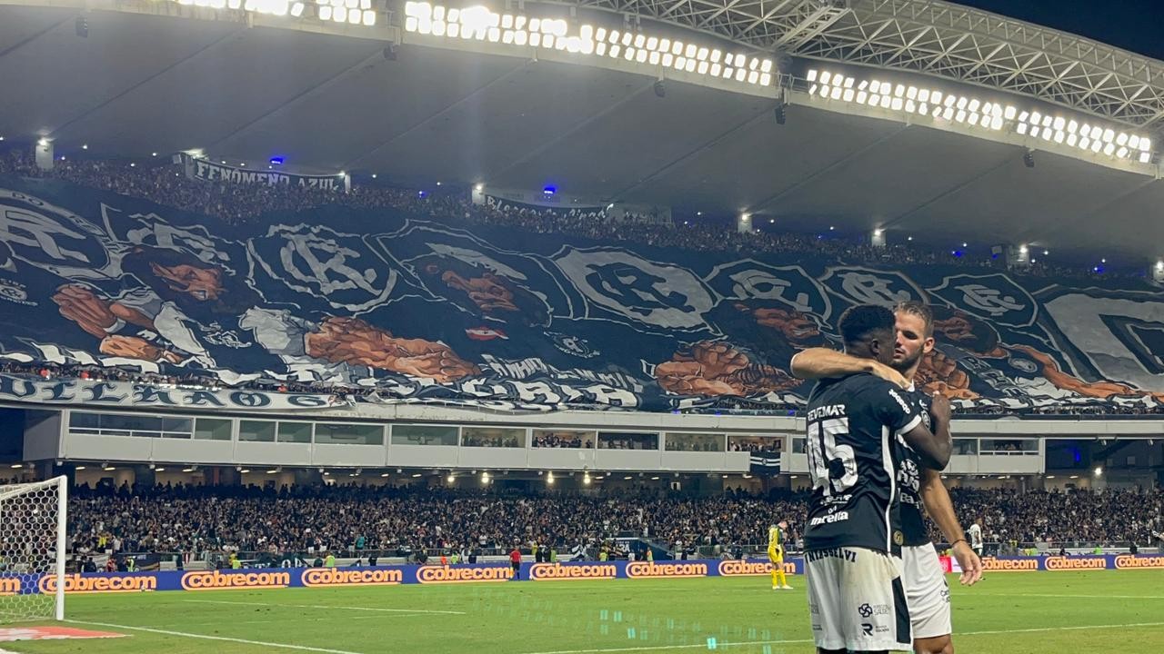 Da C para a B, da B para a A: Remo é 11º time a conquistar acesso duplo