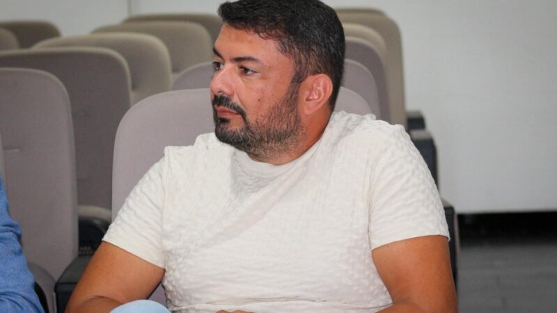 Presidente do Serra Branca elogia calendário de 2026 e aprova a criação de novas competições