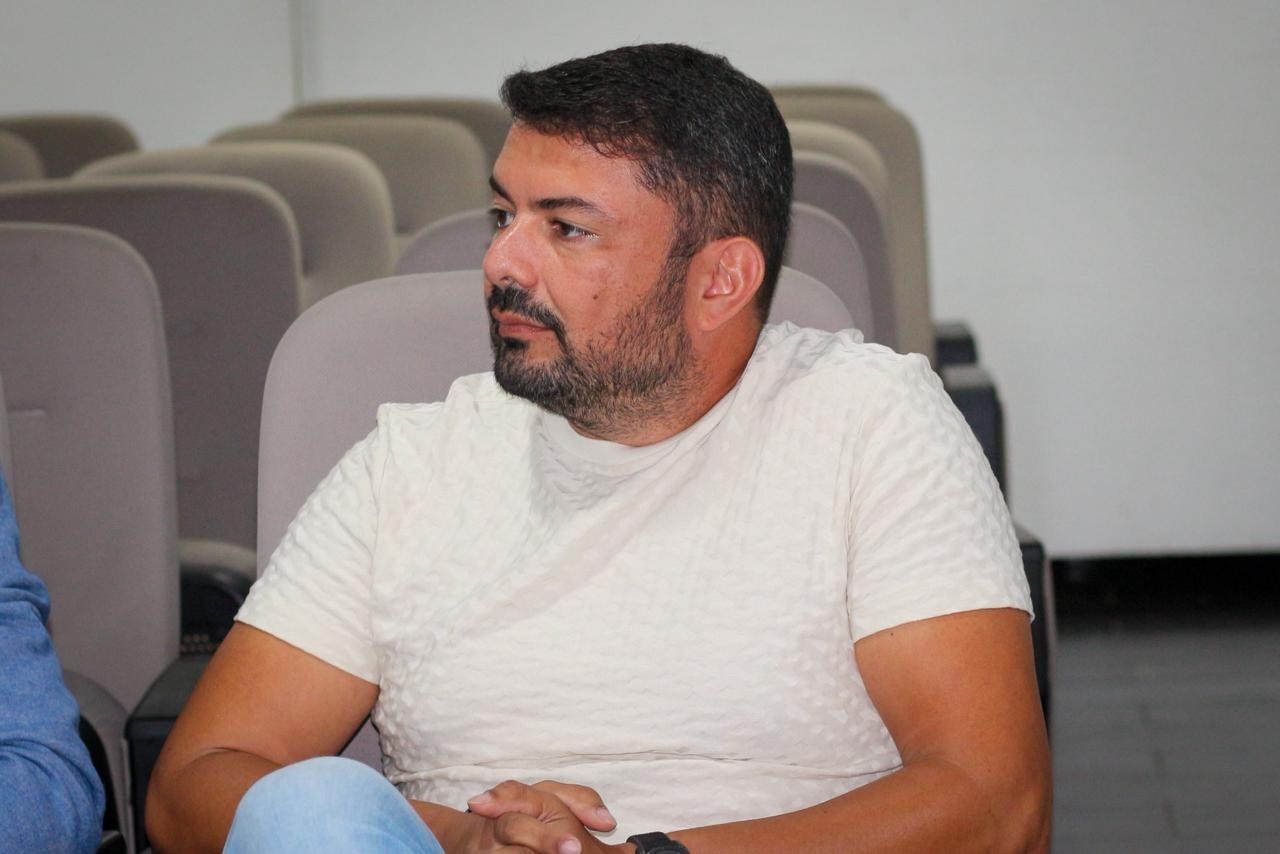 Presidente do Serra Branca elogia calendário de 2026 e aprova a criação de novas competições