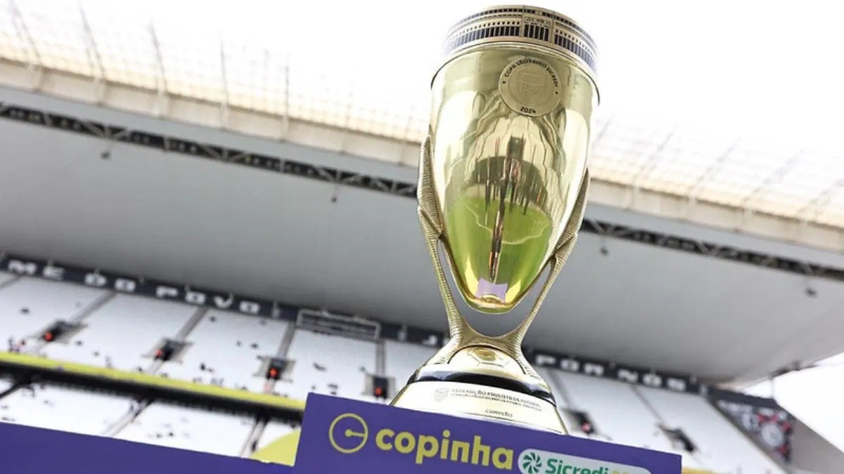Representantes do Pará conhecem adversários na Copa SP de Futebol Júnior de 2026