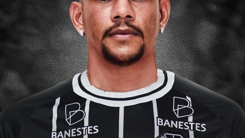 Rio Branco-ES acerta contratação de Neto Oliveira, ex-Confiança