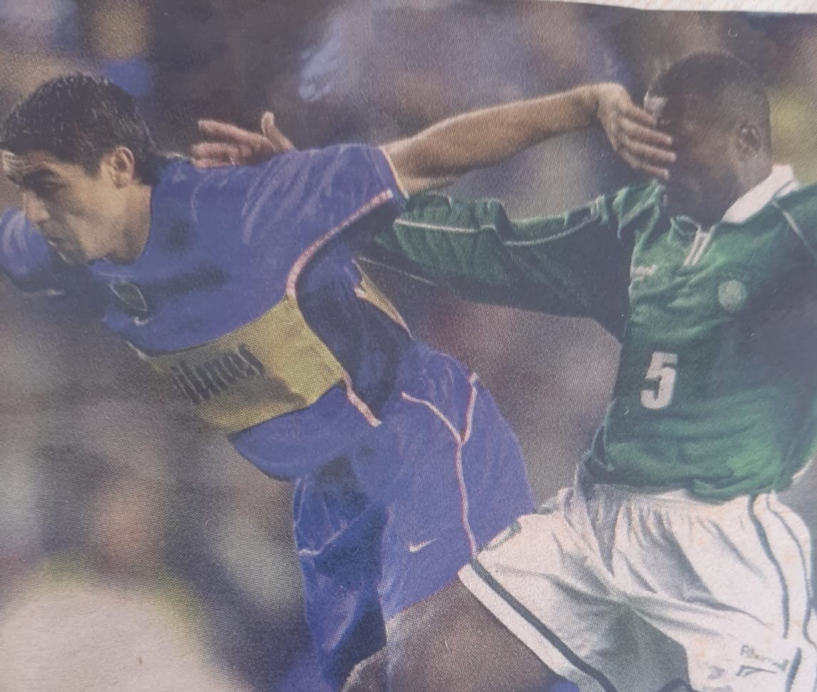 Ex-Palmeiras revela bastidores de vice para Boca Juniors e aposta no time de Abel: “Pronto para ser campeão”