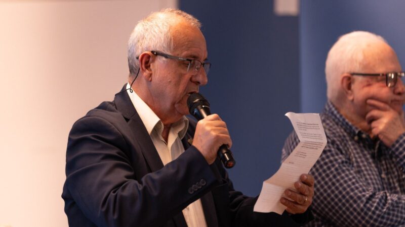 Canella garante sobre financeiro do Criciúma: “Não vamos deixar o clube cair em dificuldades”