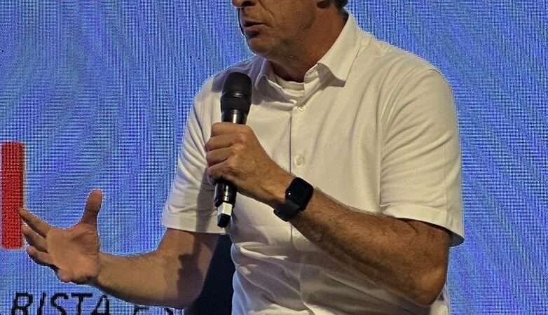 Meligeni prevê João Fonseca no top 10 do tênis mundial se mantiver evolução: “Em um ou dois anos”