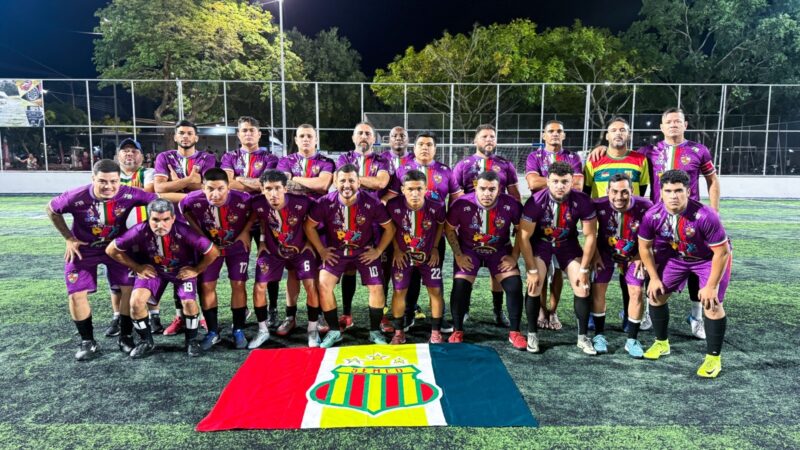 Jogos dos Servidores de Macapá promovem integração e saúde