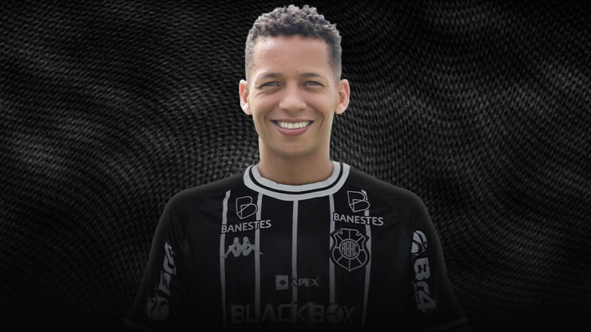 Rio Branco-ES acerta com Zé Mateus, volante com três acessos na carreira