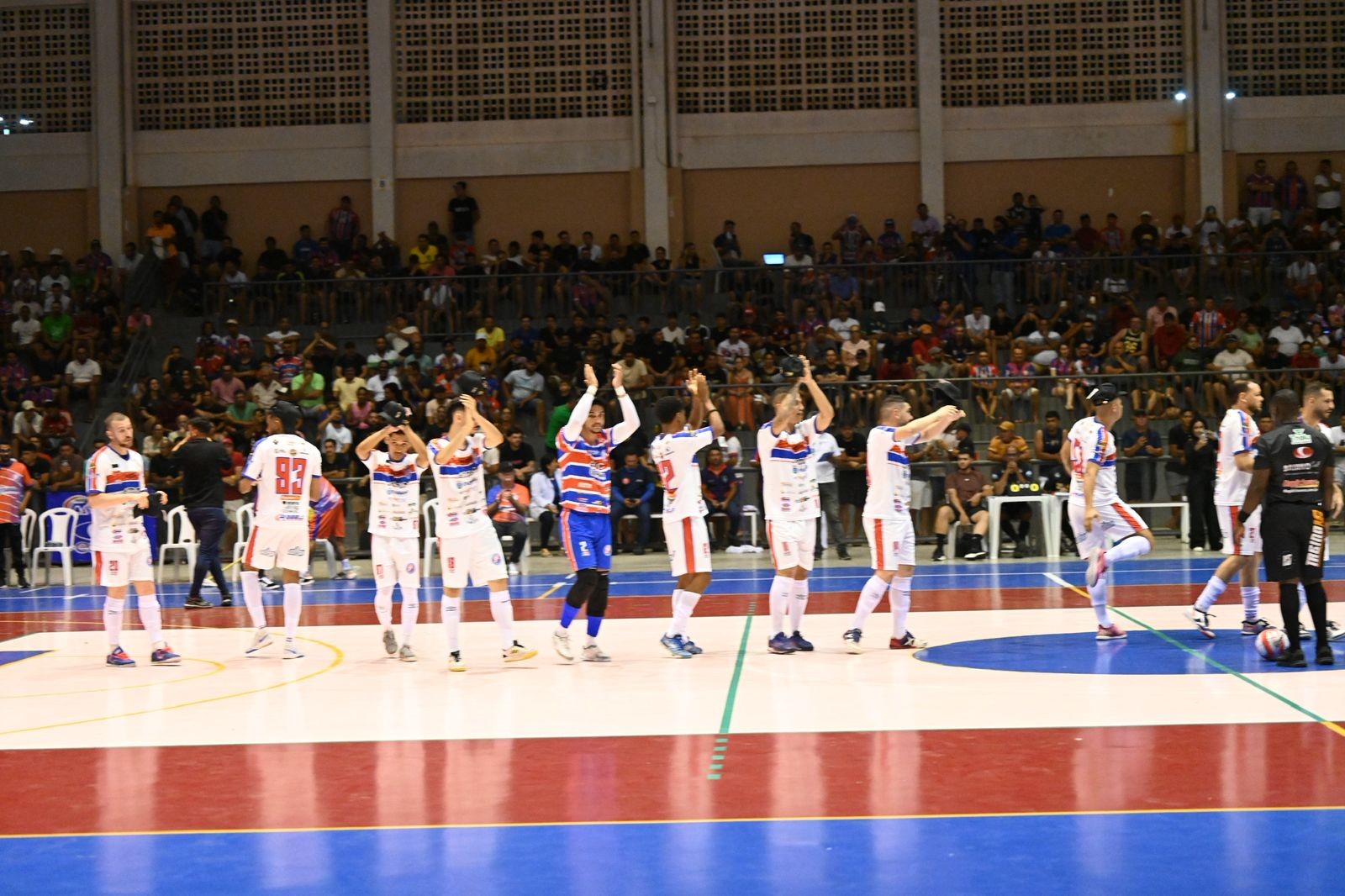 Itabaiana massacra Cumbe por 6 a 0 e termina primeira fase da Copa TV Sergipe com 100%