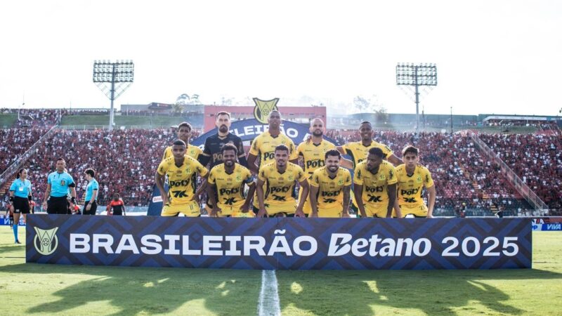 Atuações do Mirassol: Chico da Costa e Cristian entram mal e são os piores de derrota; dê suas notas