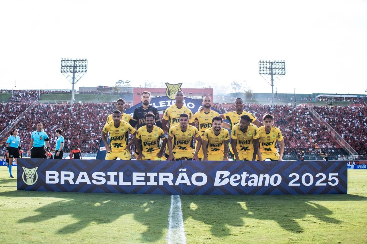 Atuações do Mirassol: Chico da Costa e Cristian entram mal e são os piores de derrota; dê suas notas