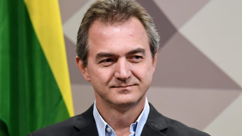 Joesley Batista foi à Venezuela pedir a renúncia de Maduro, diz agência