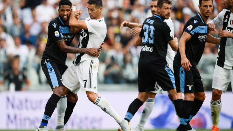 Com carreira no exterior, reforço da Ponte soma mais de 100 jogos por Lazio e Monaco