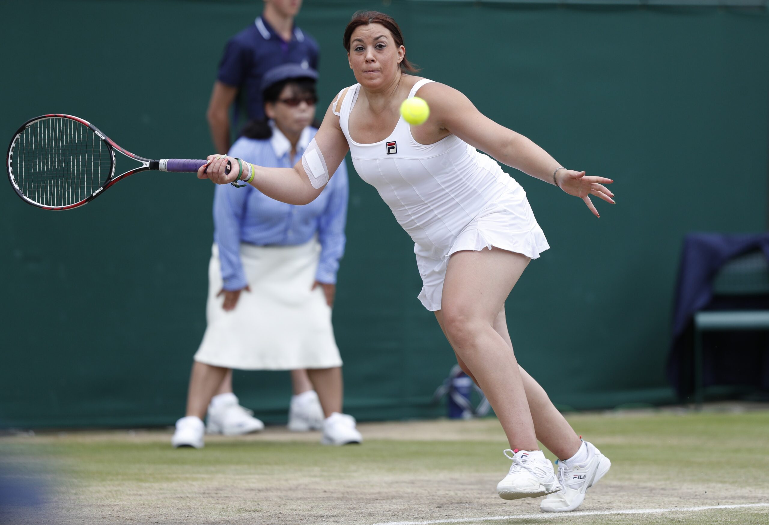 Campeã de Wimbledon alerta para troca de técnico de Alcaraz: “Pode acabar se aposentando”