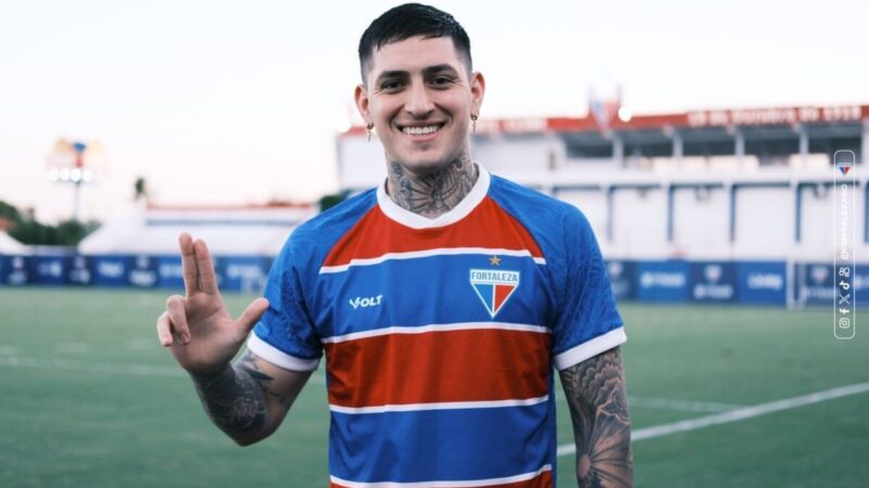 São Paulo abre conversas com o Ajax pelo zagueiro Gastón Ávila