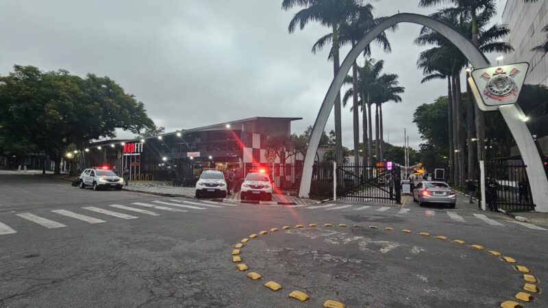 Corinthians entra com recurso contra inquérito que pede intervenção judicial; MP contesta