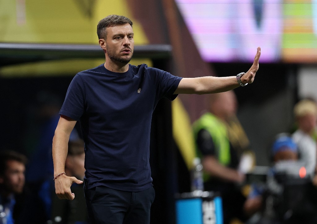 Resumo da Central: Endrick no Lyon, Gerson na mira do Cruzeiro, e Botafogo tem novo treinador