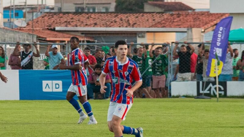 Itabaiana renova com jovens da base que serão integrados ao elenco profissional na pré-temporada