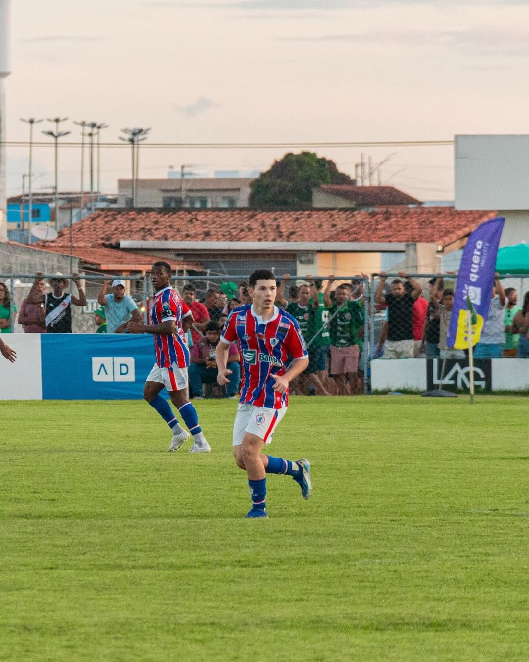 Itabaiana renova com jovens da base que serão integrados ao elenco profissional na pré-temporada