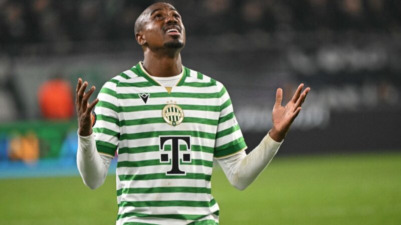 Alvo do Botafogo, Julio Romão confirma interesse e diz que sonha voltar ao Brasil