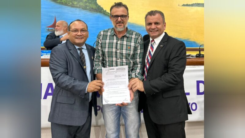 15 de maio: Vereadores aprovam projeto que cria “Dia do Ciclista” em Santarém