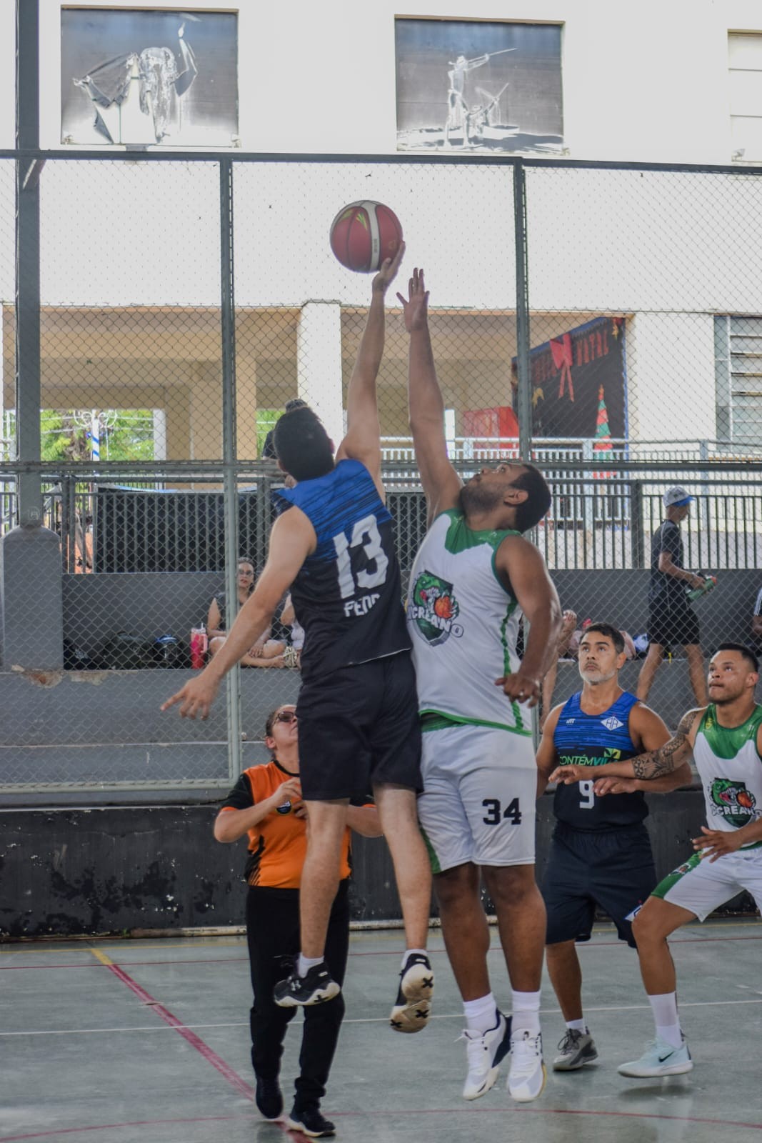 New City e AAB ‘A’ são finalistas da Regional Rio Branco do Acreano de Basquete Masculino