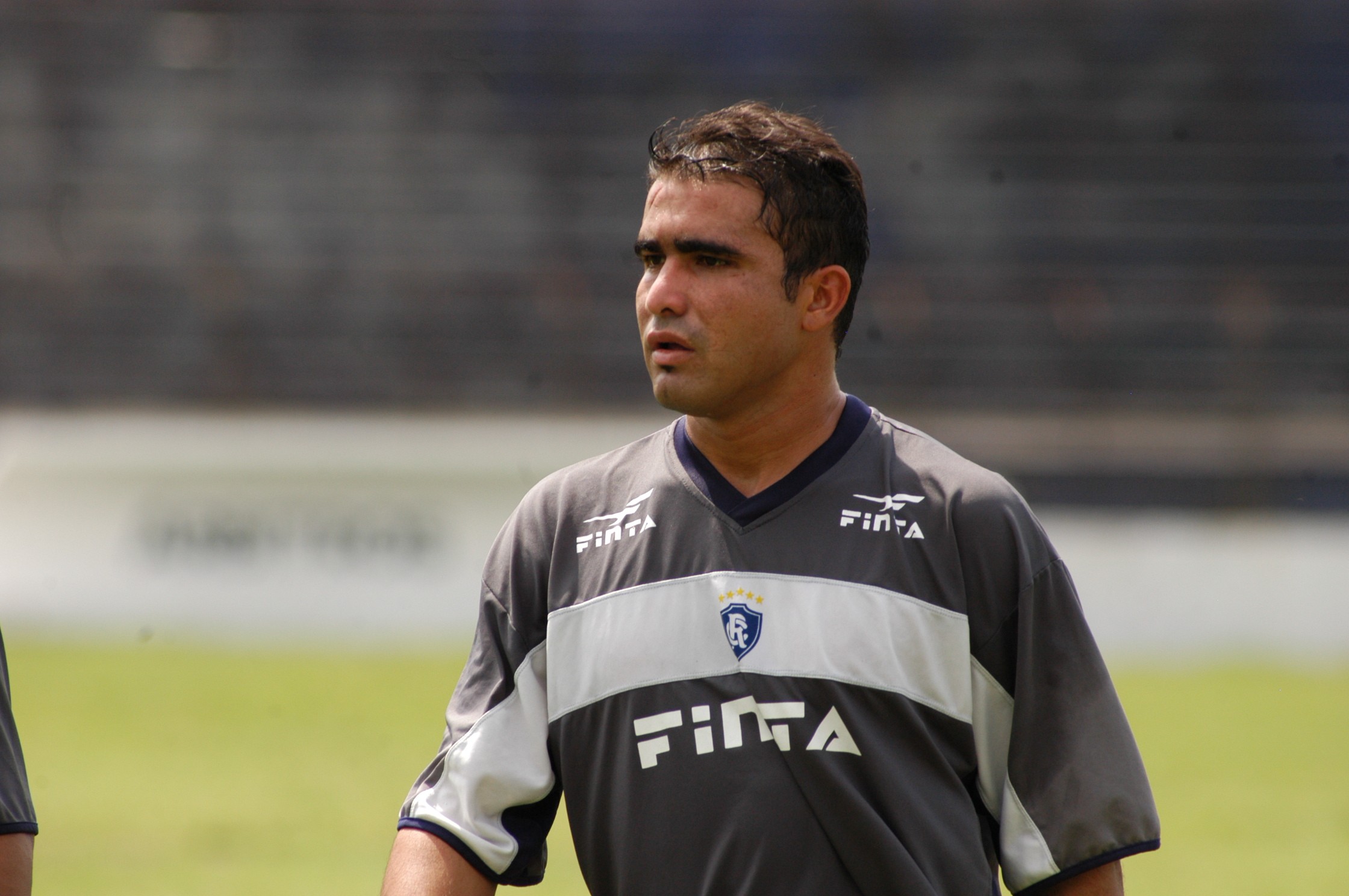 Campeão da Série C 2005 com o Remo, ex-meia Márcio Belém morre aos 45 anos