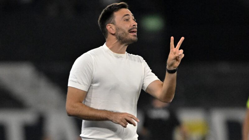 Escalação do Botafogo: à espera de Barboza, Davide faz testes na defesa, e time será definido no domingo