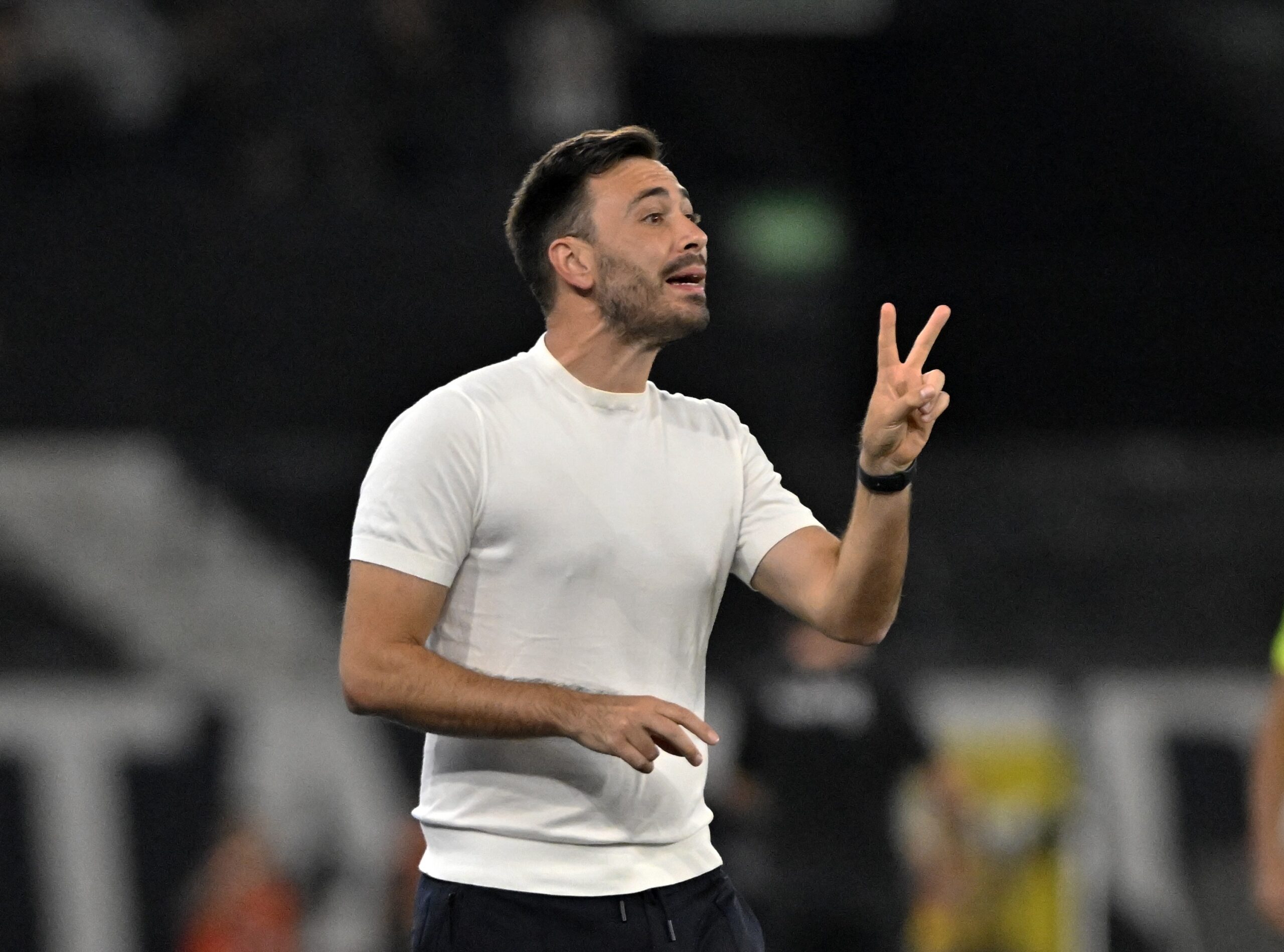 Escalação do Botafogo: à espera de Barboza, Davide faz testes na defesa, e time será definido no domingo