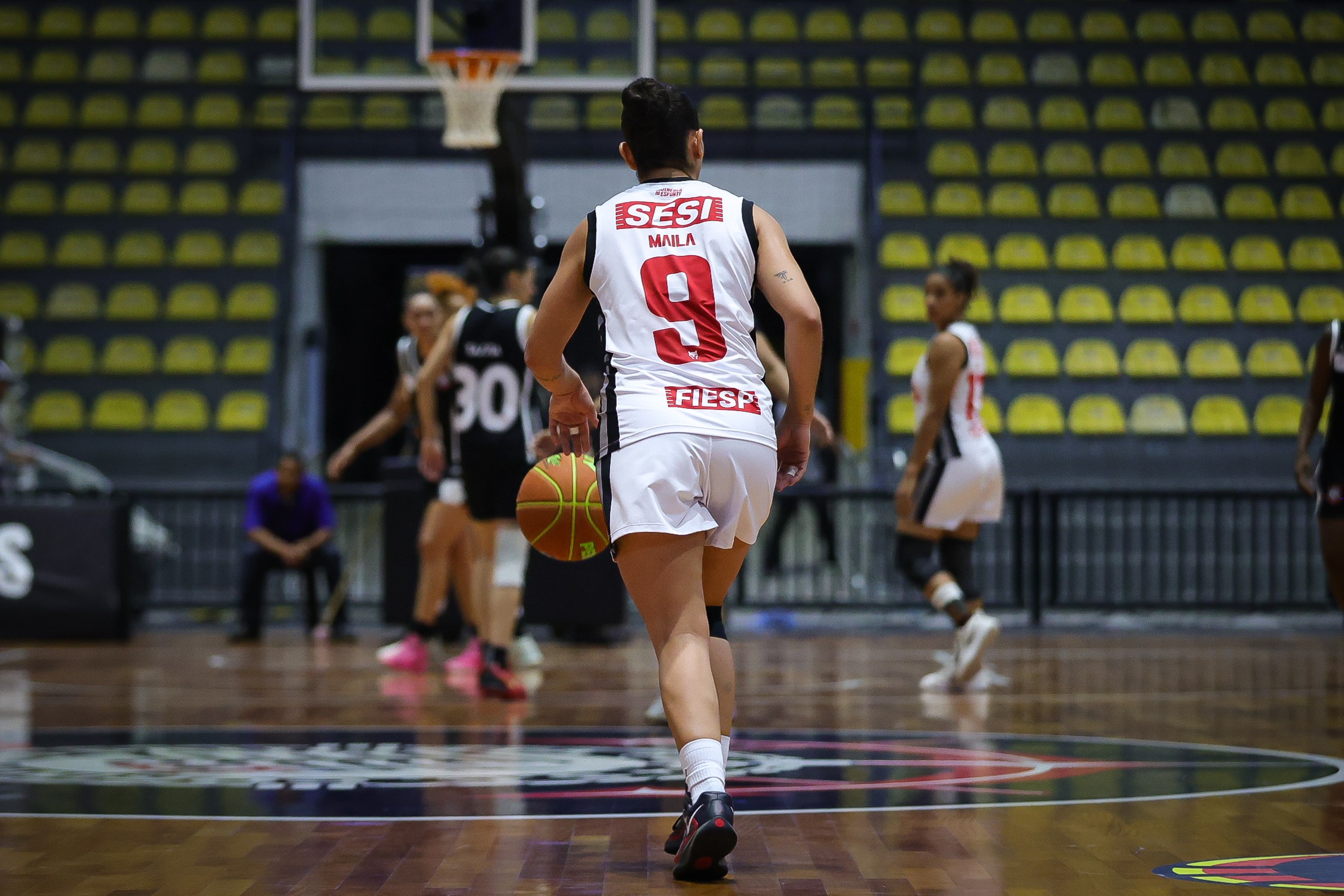 Sesi Araraquara x Corinthians na final do Paulista: onde assistir ao vivo e horário do jogo 4