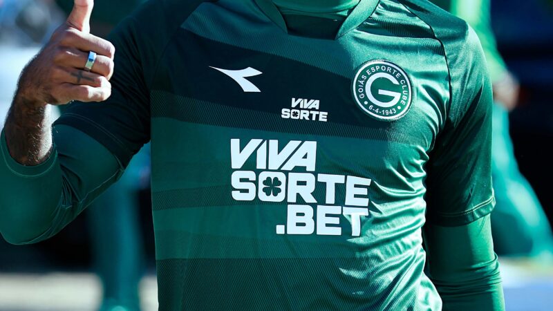 Juventude faz proposta e encaminha contratação do zagueiro Messias, do Goiás