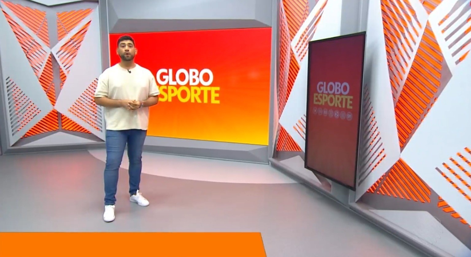 Globo Esporte BA desta sexta-feira, 05 de dezembro de 2025