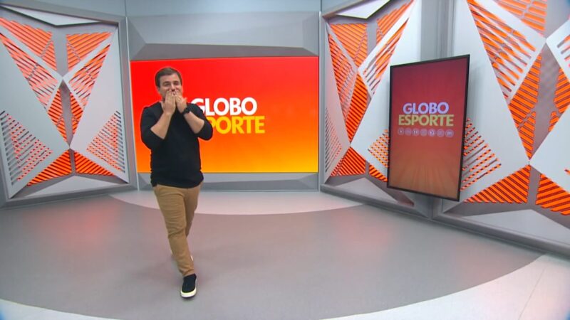 Globo Esporte BA desta quinta-feira, 11 de dezembro de 2025