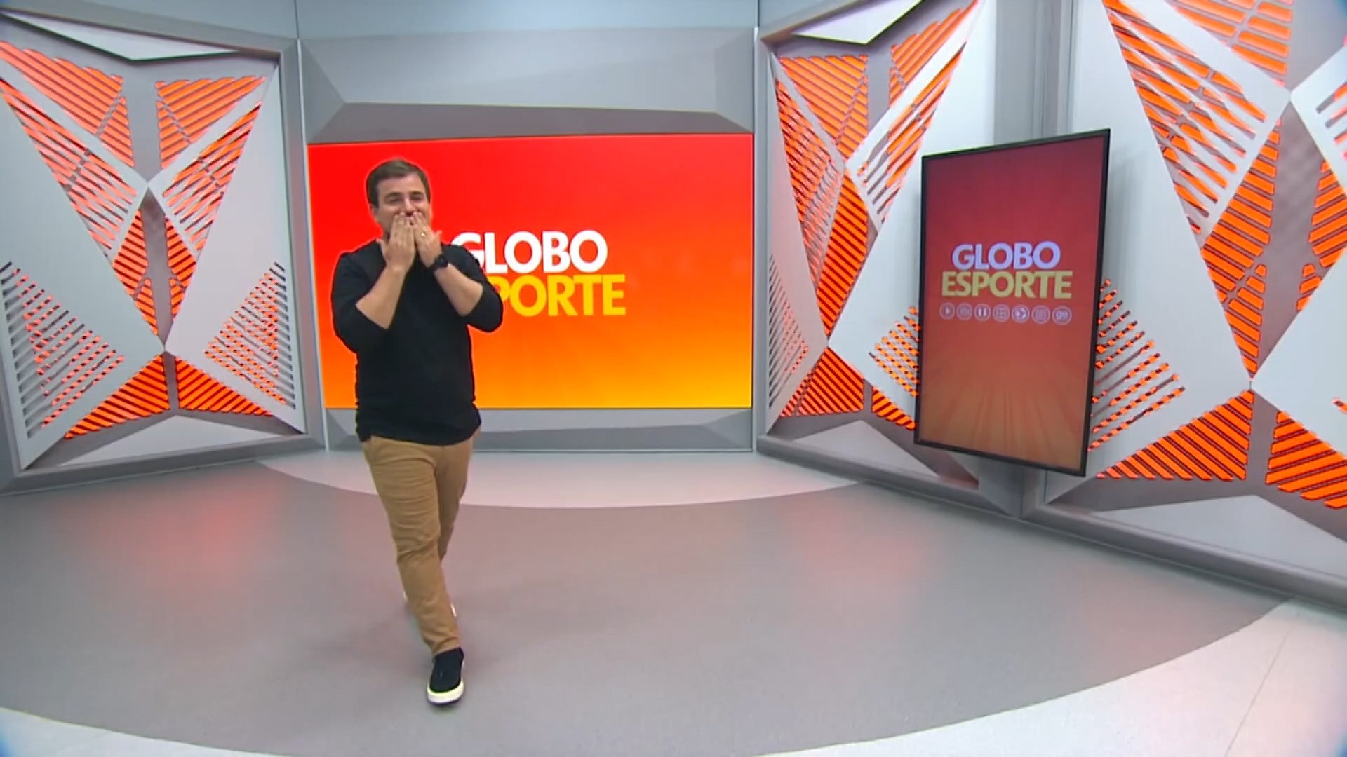Globo Esporte BA desta quinta-feira, 11 de dezembro de 2025