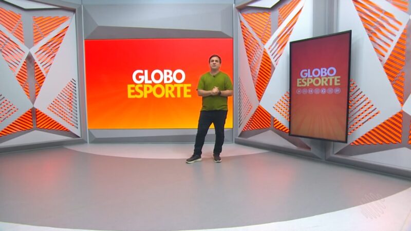 Globo Esporte BA desta segunda-feira, 15 de dezembro de 2025