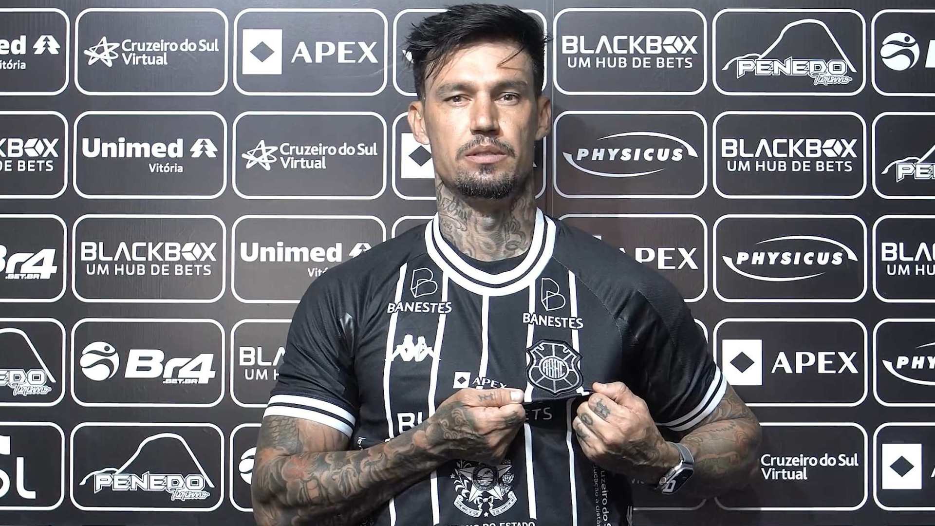 Últimos vídeos do ge.globo Espírito Santo