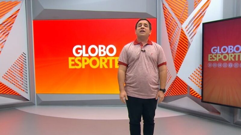 Globo Esporte BA deste sábado, 20 de dezembro de 2025