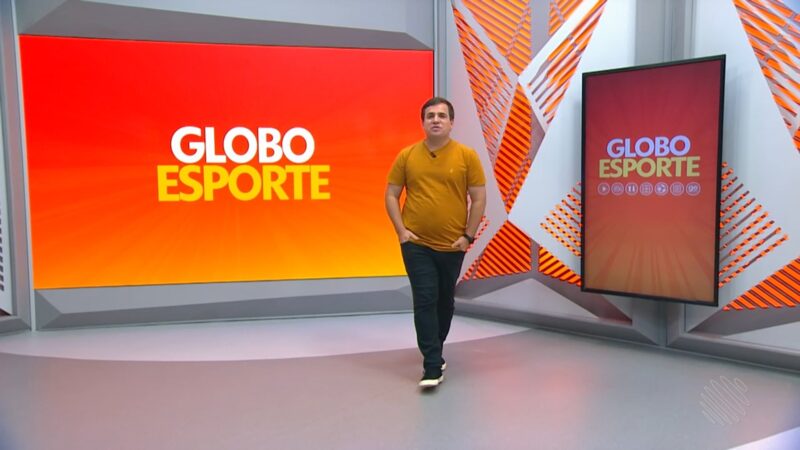 Globo Esporte BA desta segunda-feira, 22 de dezembro de 2025