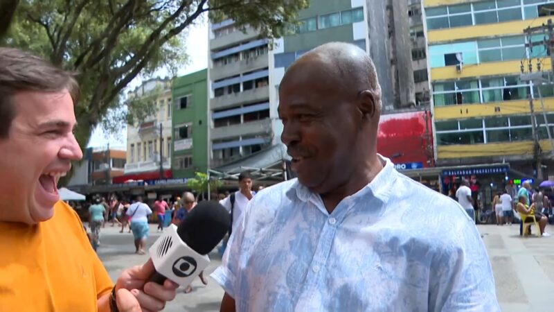 VÍDEOS: Globo Esporte BA desta quarta-feira (24)