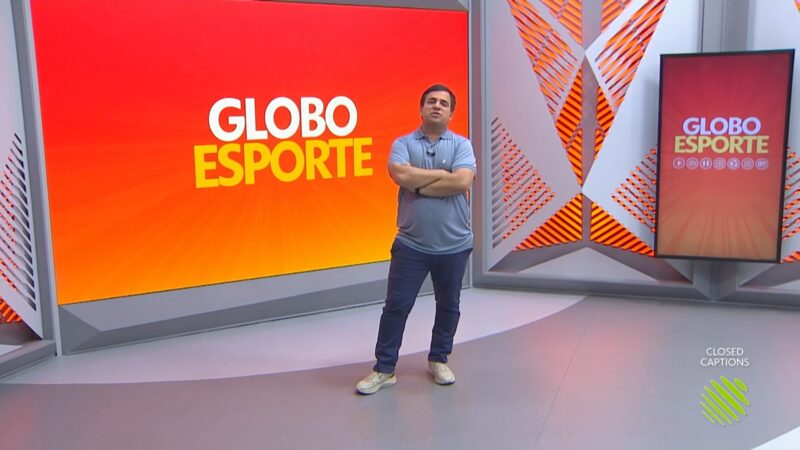 VÍDEOS: Globo Esporte BA desta quinta-feira (25/12)