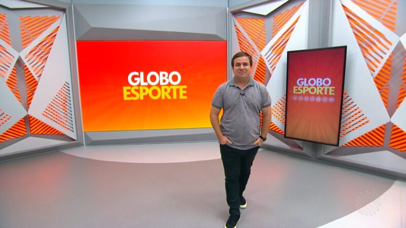 Globo Esporte BA desta sexta-feira, 26 de dezembro de 2025