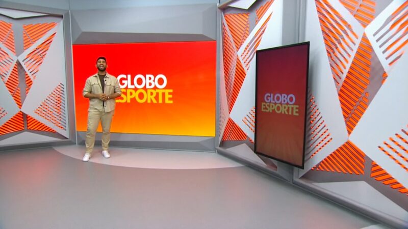 Globo Esporte BA desta terça-feira, 30 de dezembro de 2025