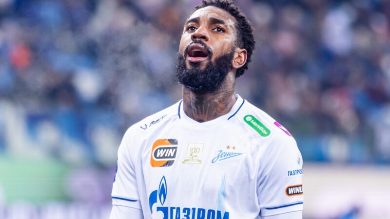 Sonho do Cruzeiro, Gerson tem reapresentação marcada; negociação segue sem evoluir