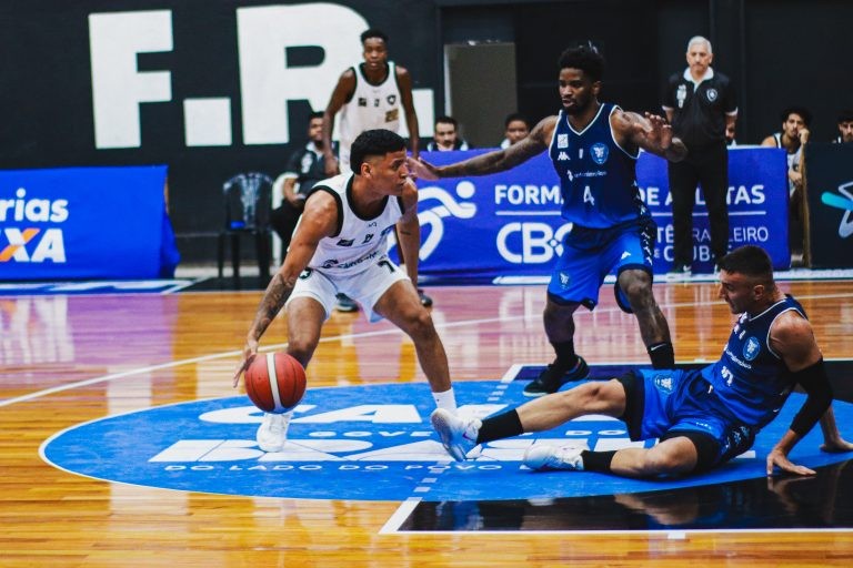 Manipulação no basquete: jogos do NBB, da LBF e do Paulista são investigados