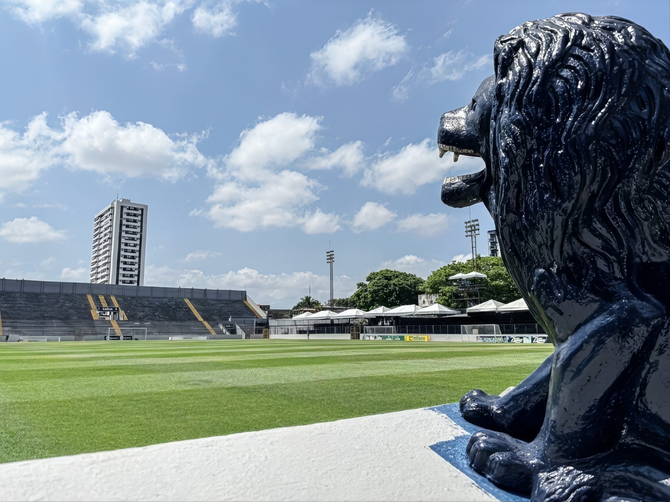 Remo emite nota para afirmar que “nunca cogitou a mudança de estrutura para SAF”