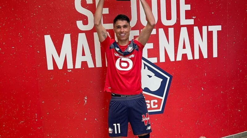 Vice-líder da Ligue 1, PSG venceu sete das últimas oito edições; intruso foi o Lille de Luiz Araújo