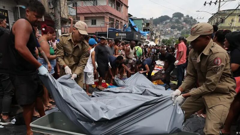 Os acontecimentos que definiram 2025 no Brasil e no mundo