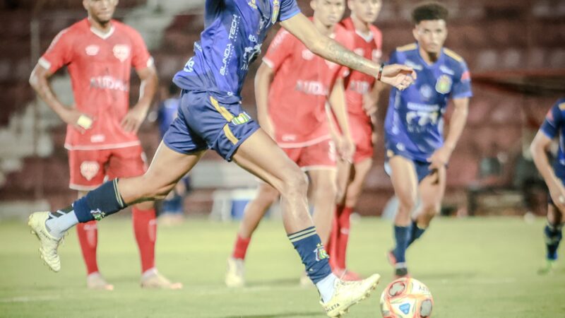 Linense anuncia a contratação do atacante Fábio Azevedo, ex-Criciúma